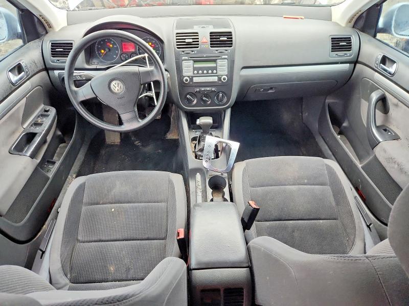 2009 Volkswagen Jetta s