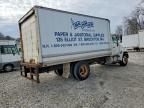 2006 Hino 268 BOX Truck