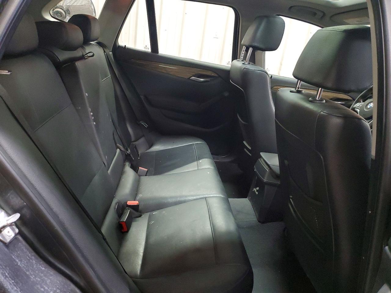 2013 BMW X1 Xdrive28i