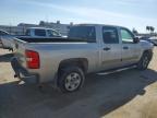 2007 Chevrolet Silverado C1500 Crew Cab