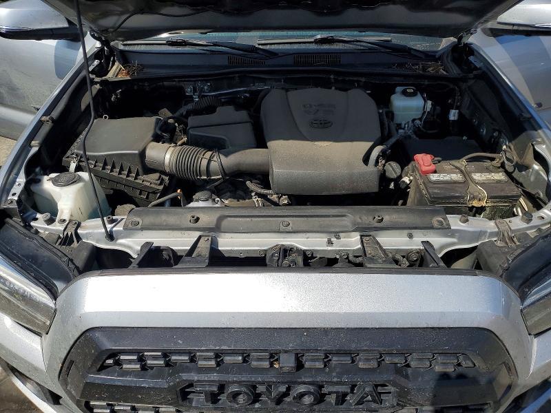 2022 Toyota Tacoma TRD OFF-Road