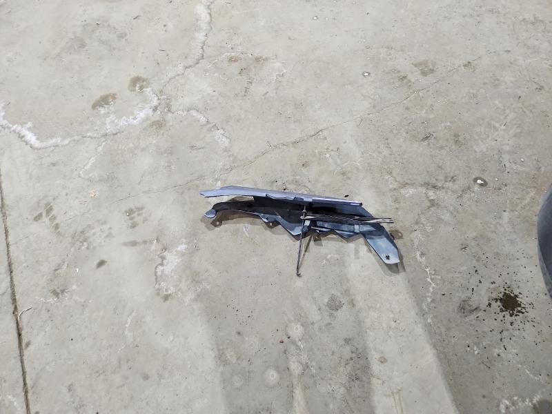 2013 Toyota Sienna le 7-passenger