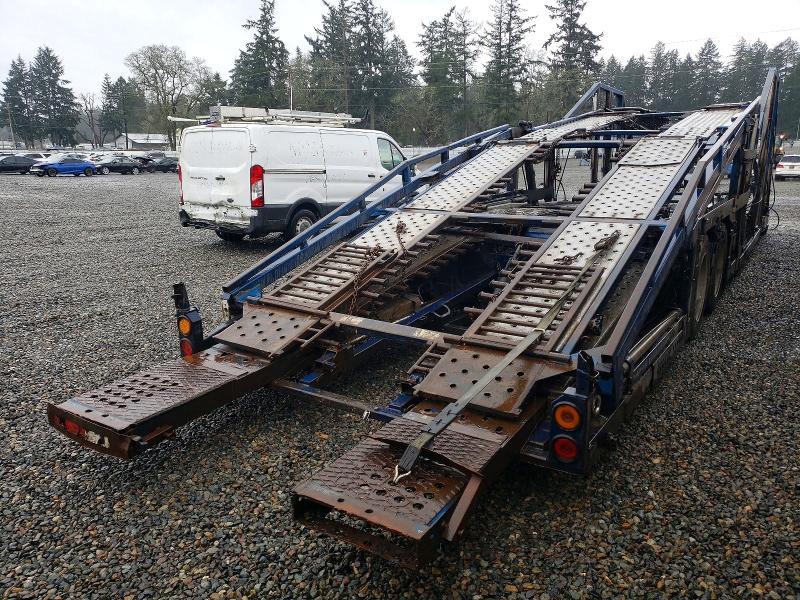 2000 Boydstun Car Carrier