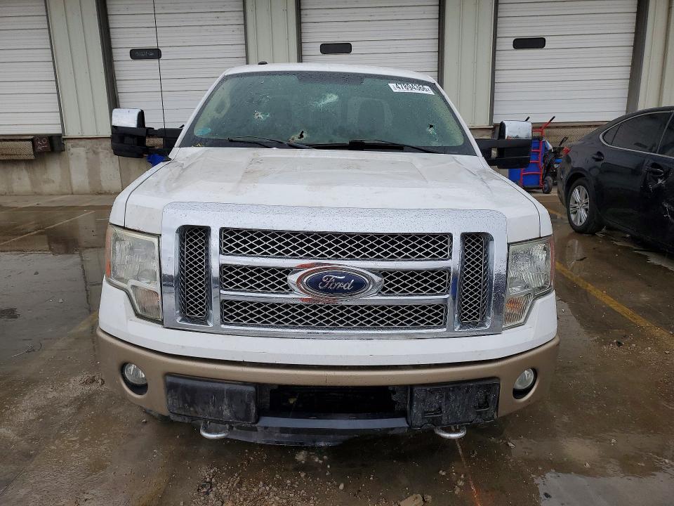 2012 Ford F150