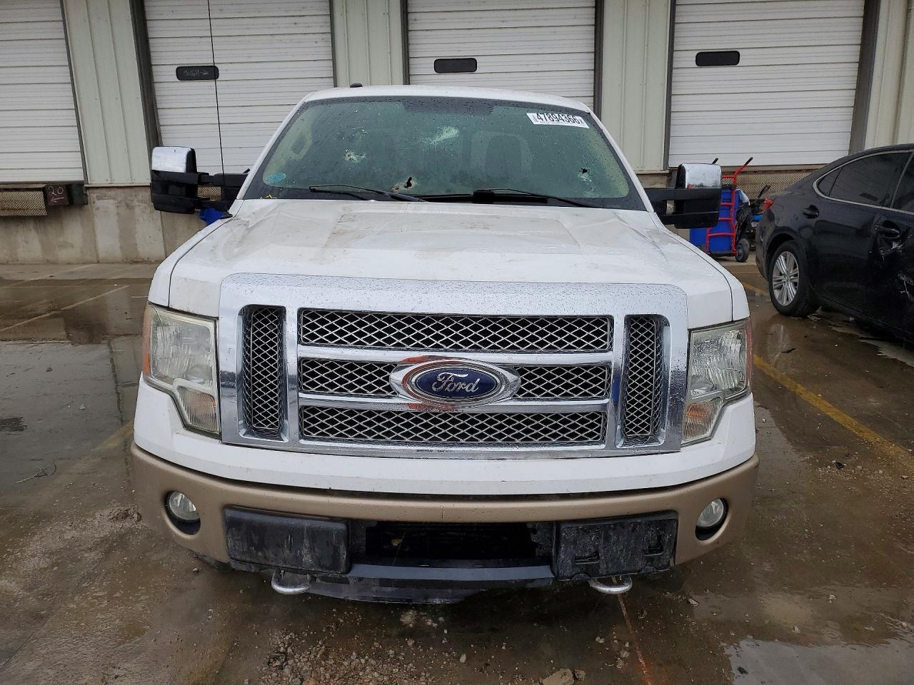2012 Ford F150