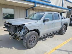 Pure sale lots for sale at auction: 2025 Nissan Frontier PRO-4X