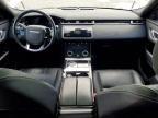 2018 Land Rover Range Rover Velar s