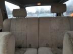 2001 Toyota 4runner SR5