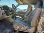 2004 Nissan Frontier XE-V6