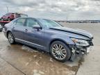 2015 Lexus Ls 460 Base
