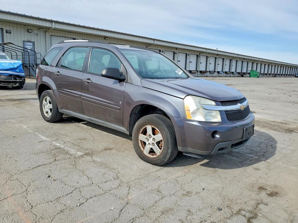 2007 Chevrolet Equinox ls