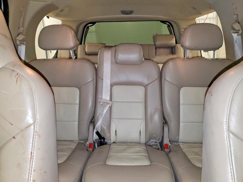 2005 Ford Expedition Eddie Bauer