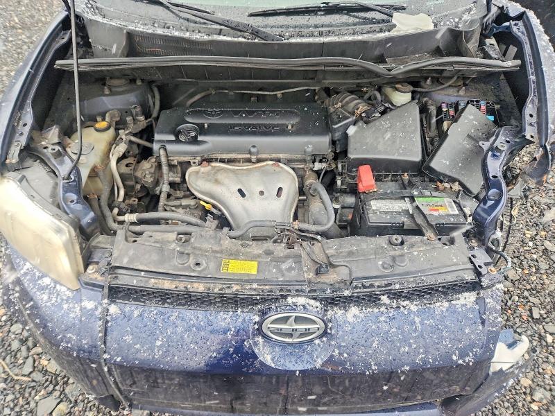 2013 Scion XB