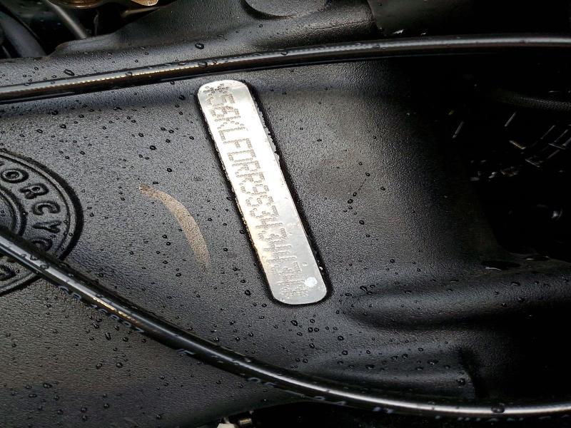 2025 Indian Motorcycle Co. Chieftain Powerplus Dark Horse