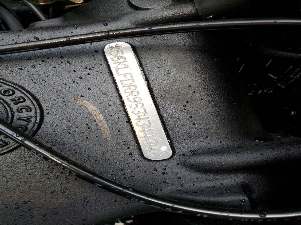 2025 Indian Motorcycle Co. Chieftain Powerplus Dark Horse