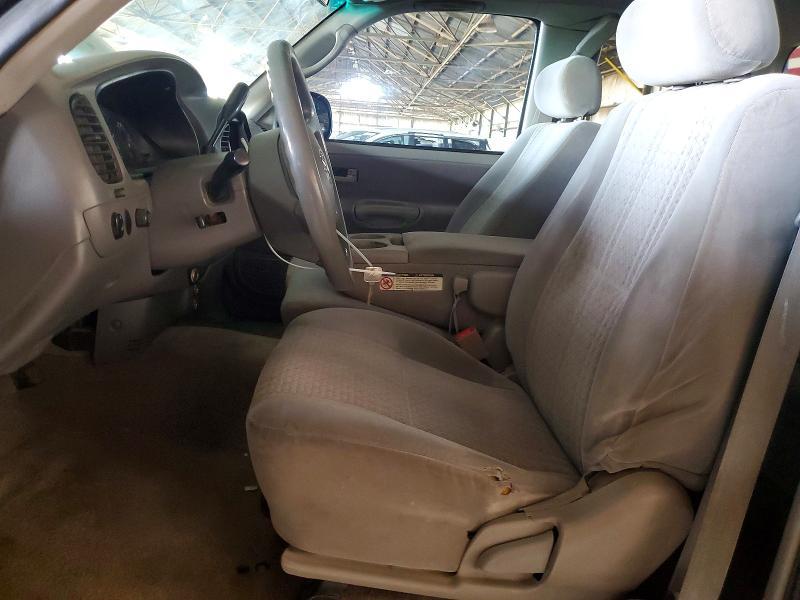 2004 Toyota Tundra SR5