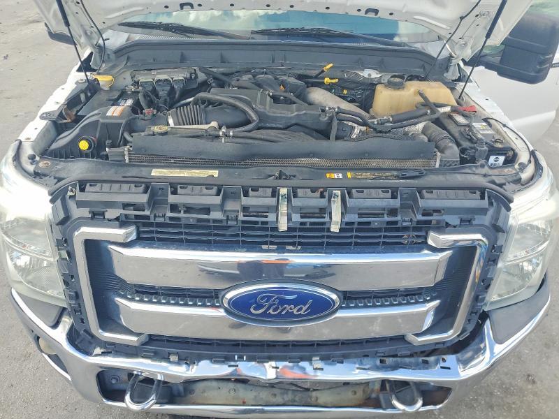 2013 Ford F250 Super Duty