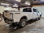2018 Ford F250 Super Duty