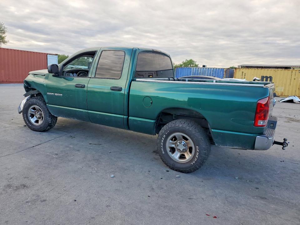 2003 Dodge RAM 1500 ST