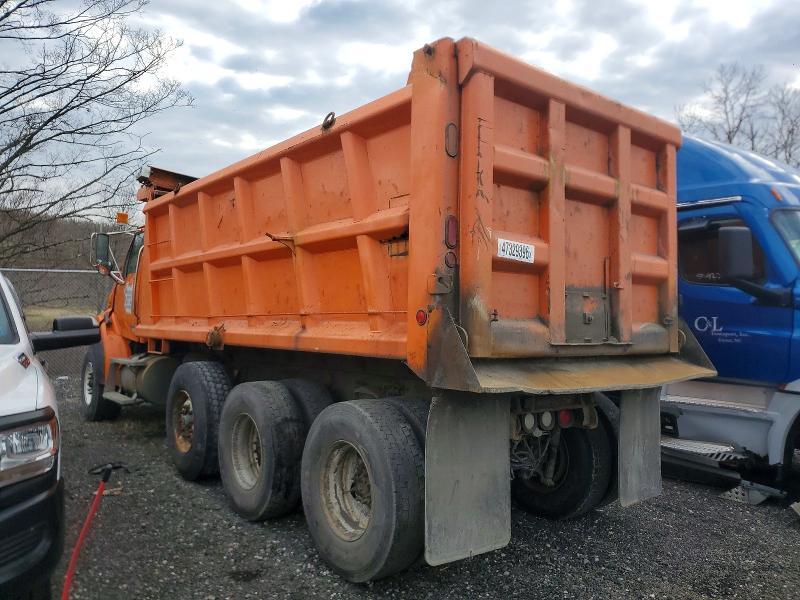 2007 Sterling LT9500 Dump Truck