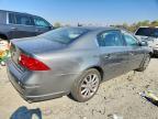 2007 Buick Lucerne cxs