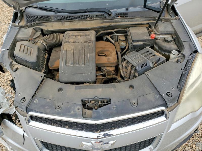 2012 Chevrolet Equinox ls