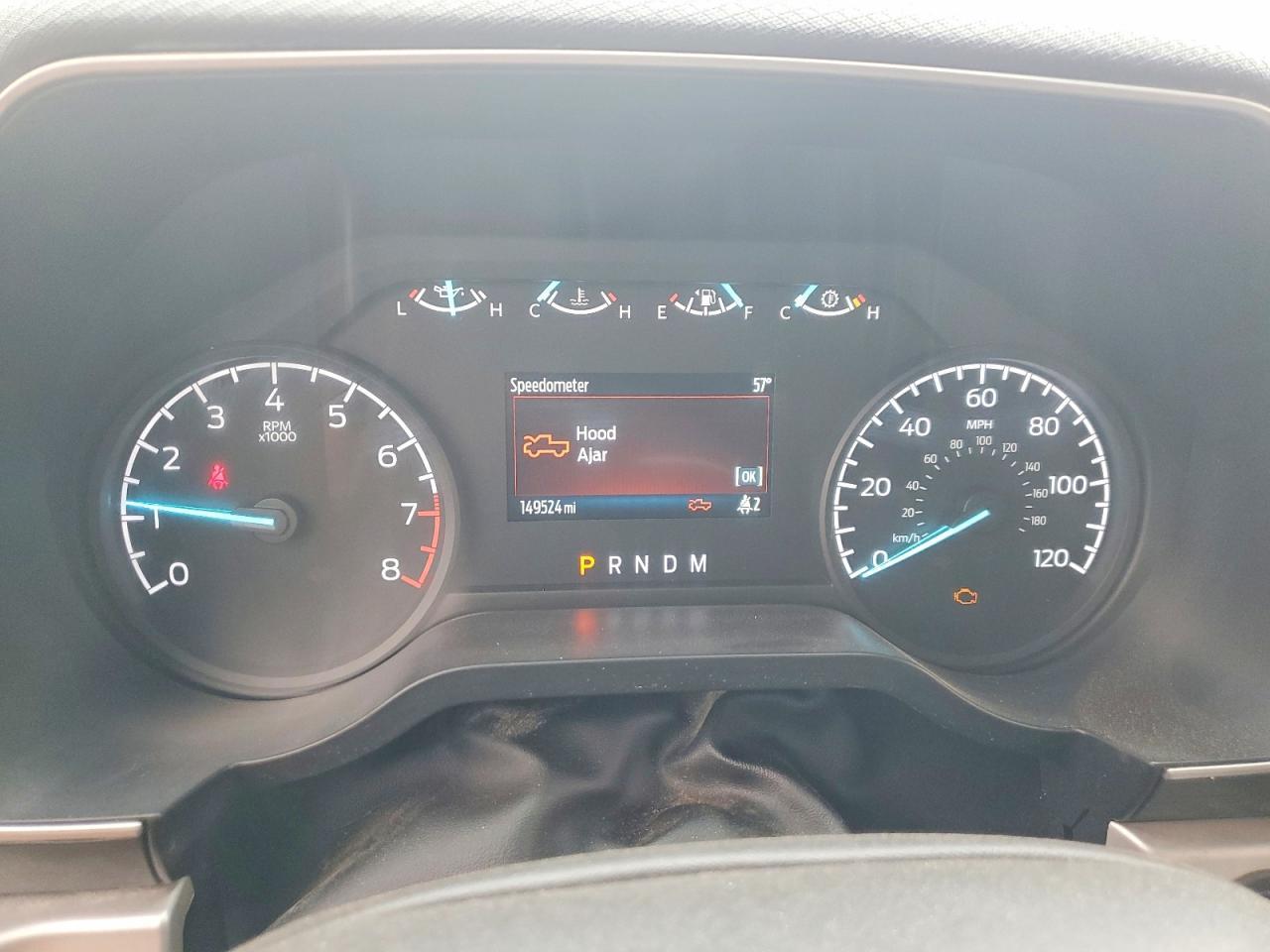 2023 Ford F150 Super Cab