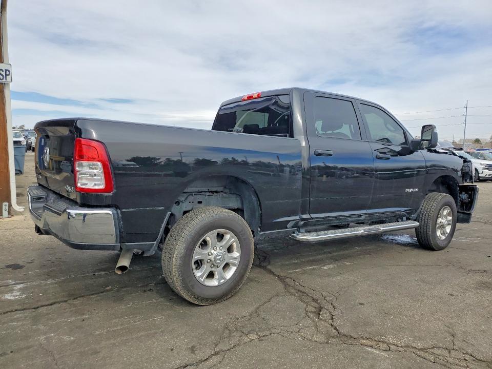 2024 Dodge RAM 2500 BIG Horn