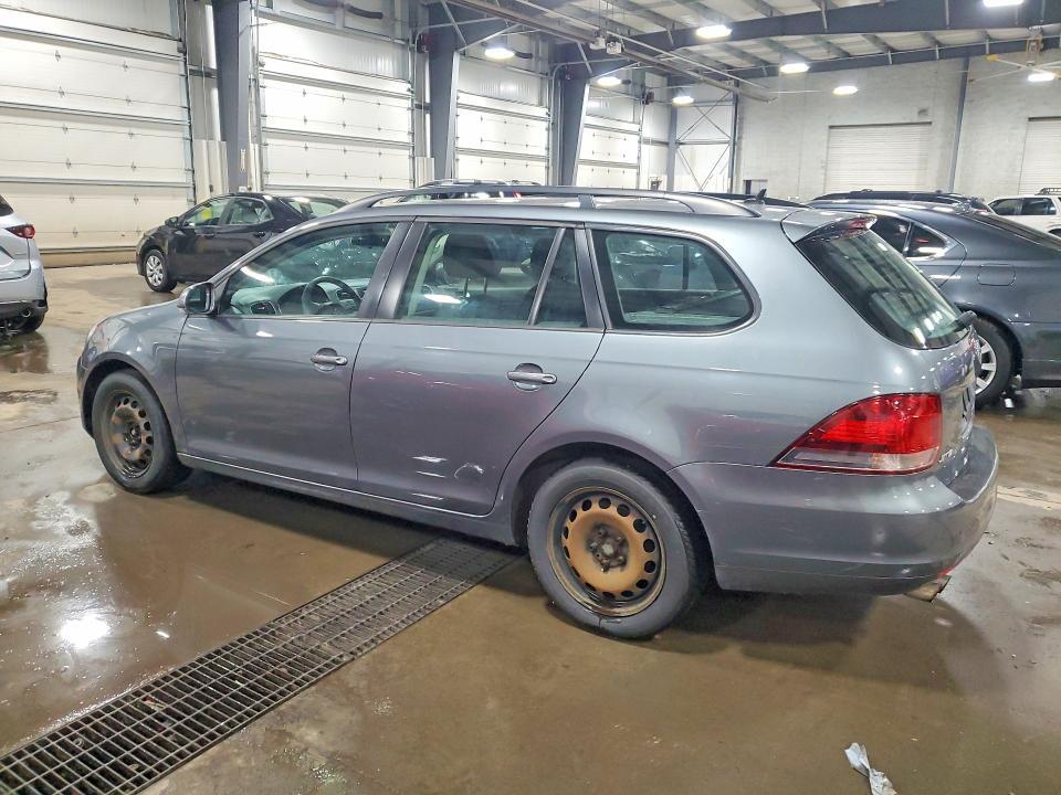 2012 Volkswagen Jetta s