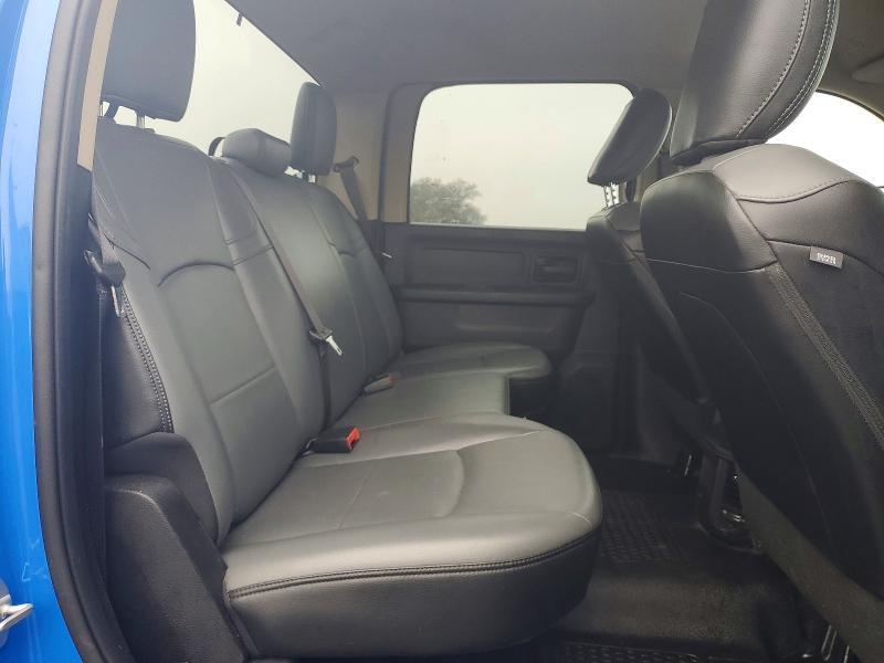 2020 Dodge RAM 2500 Tradesman