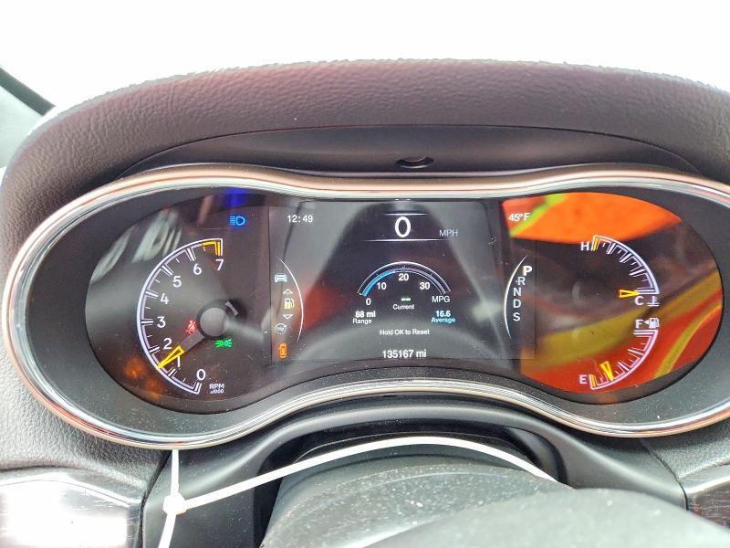 2014 Jeep Grand Cherokee Laredo