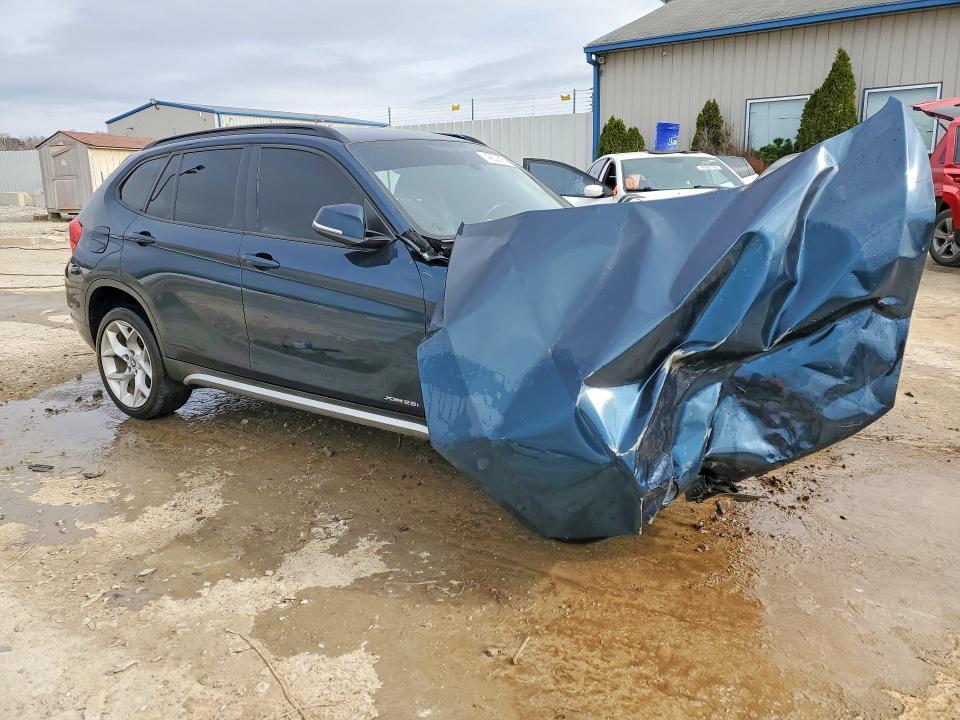 2013 BMW X1 Xdrive28i
