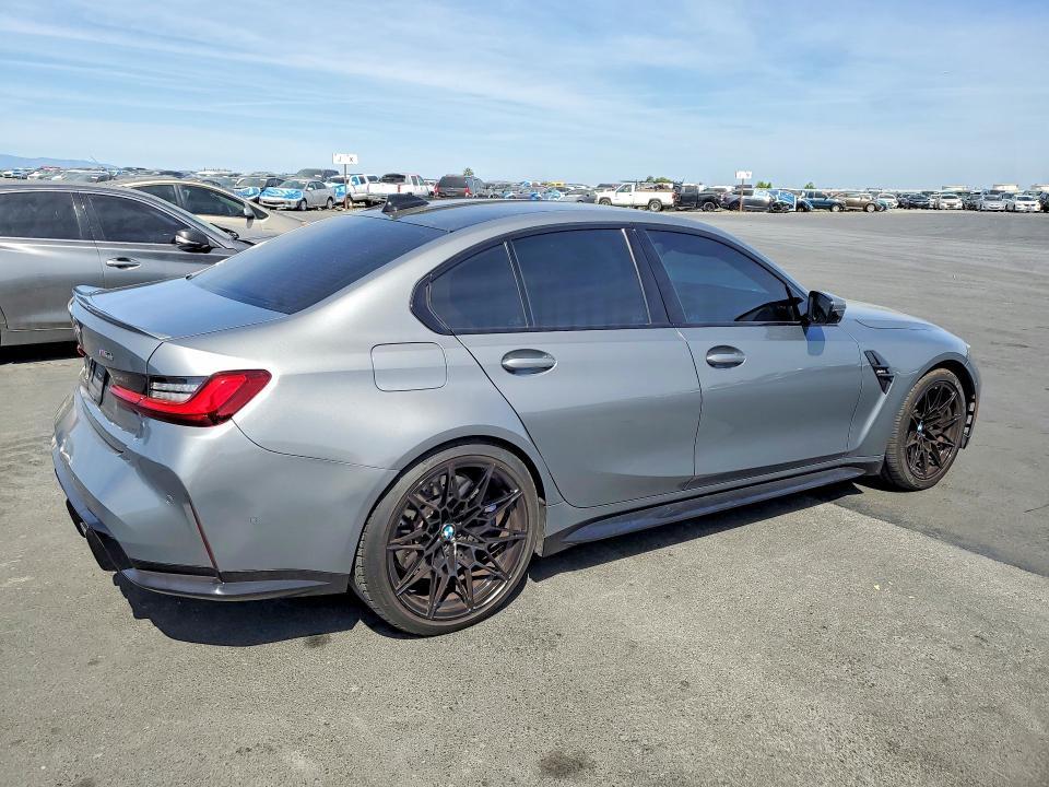 2022 Bmw Motorrad 2022 bmw Motorrad M3