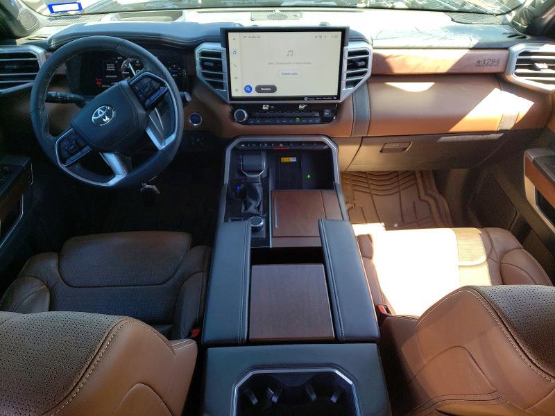 2024 Toyota Tundra 1794 Edition HV