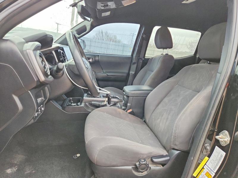 2017 Toyota Tacoma TRD OFF-Road