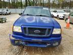 2004 Ford Ranger