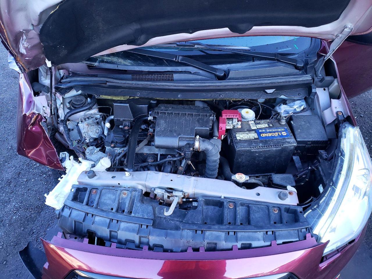 2020 Mitsubishi Mirage G4 se