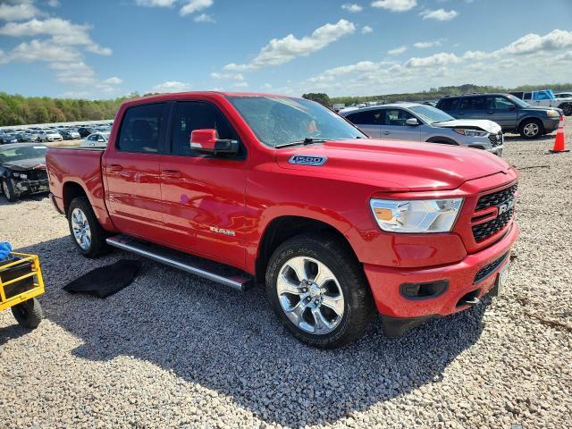 2022 Dodge RAM 1500 BIG Horn