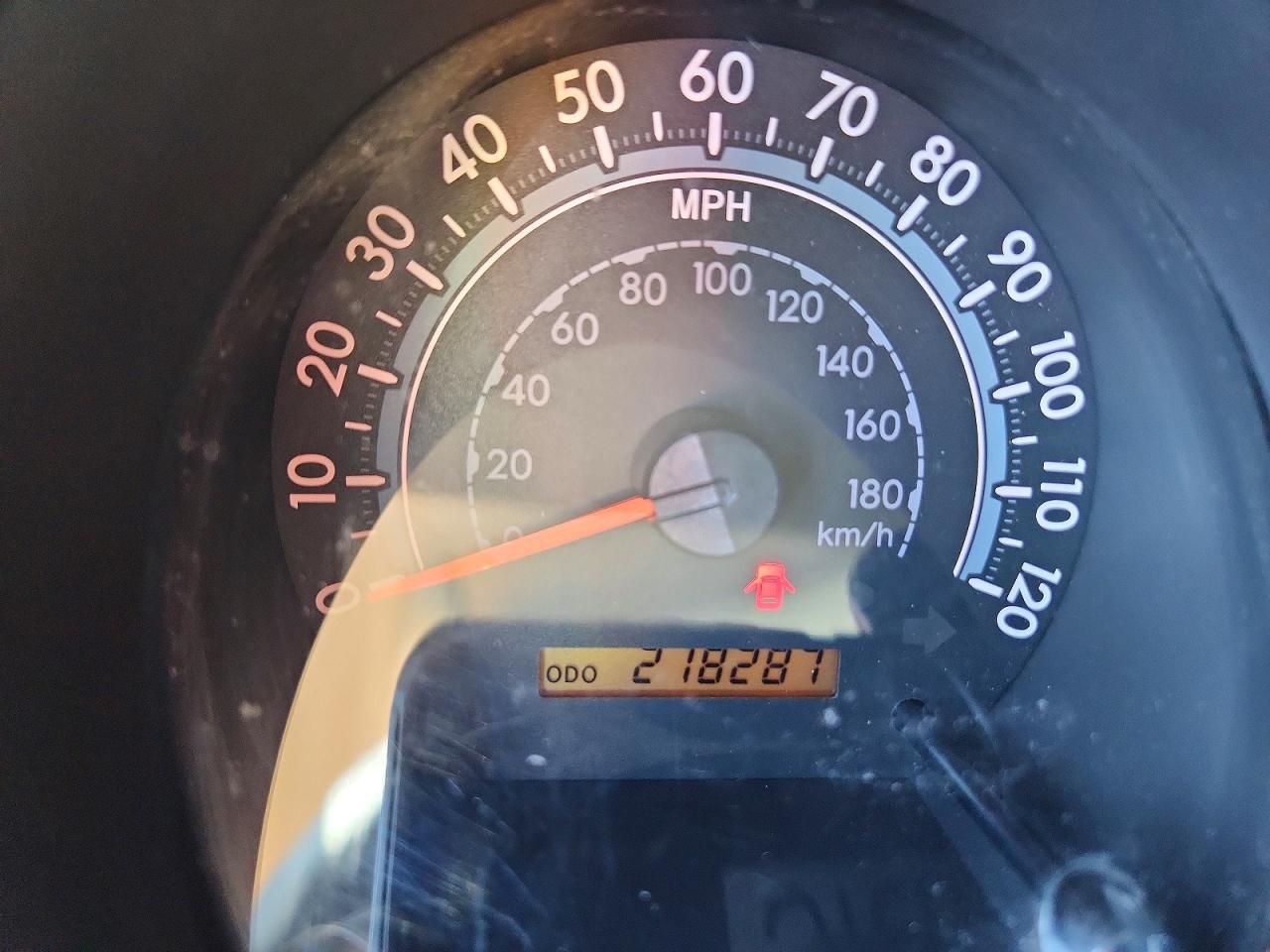 2011 Toyota Tundra Grade