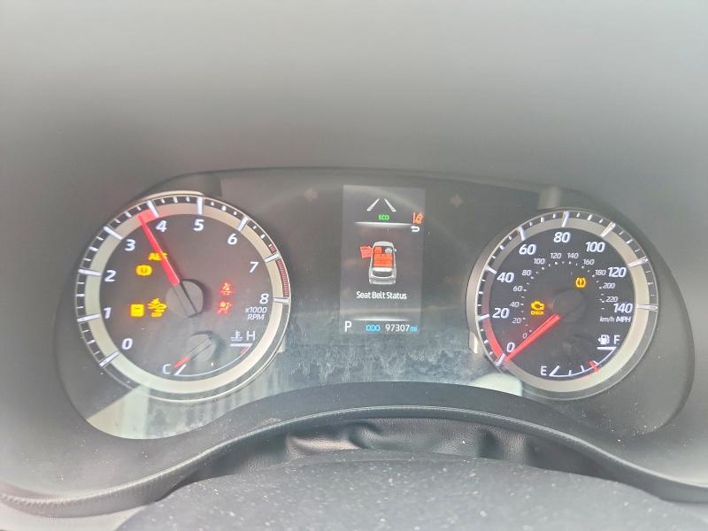 2022 Toyota Highlander l