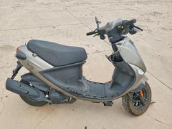 Salvage motorcycles for sale at Phoenix, AZ auction: 2023 Genuine Scooter Co. Buddy 170I