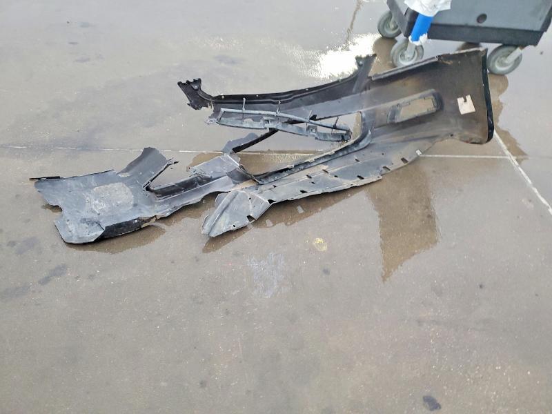 2007 Honda Accord se