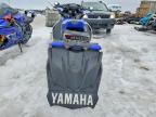 2016 Yamaha Srviper L-TX SE