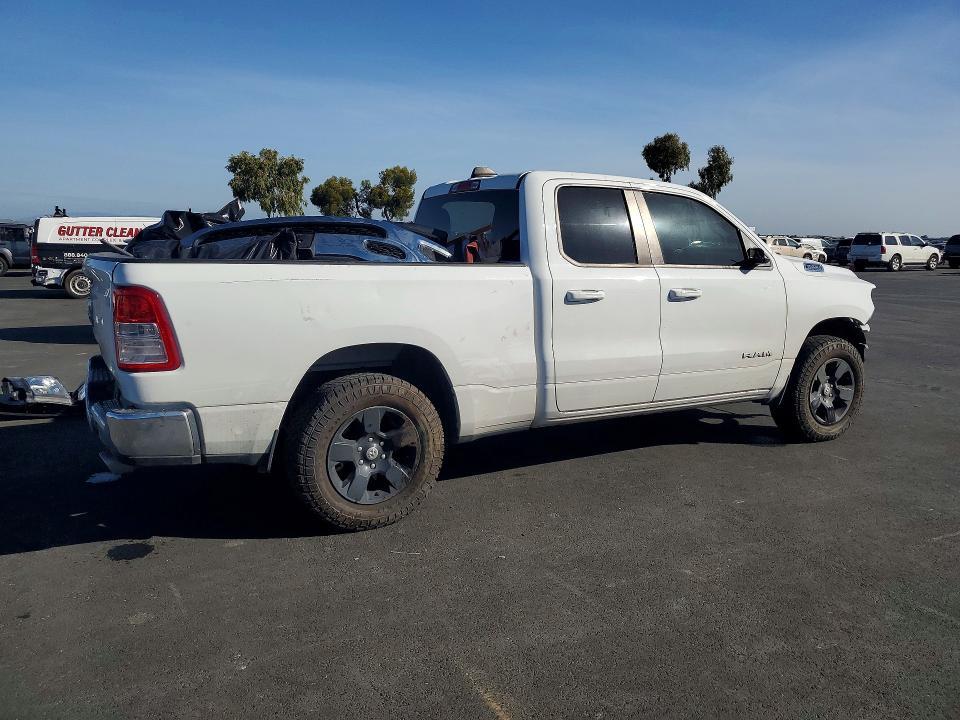 2022 Dodge RAM 1500 BIG Horn