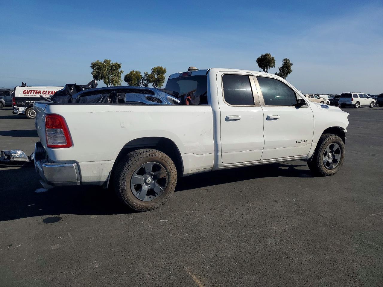2022 Dodge RAM 1500 BIG Horn