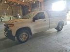 2021 Chevrolet Silverado C1500