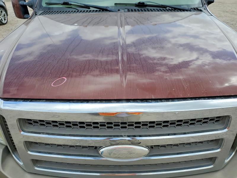 2007 Ford F250 Super Duty