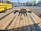 2025 PJ LY321 Equipment Trailer