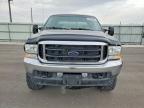 2002 Ford F350 SRW Super Duty