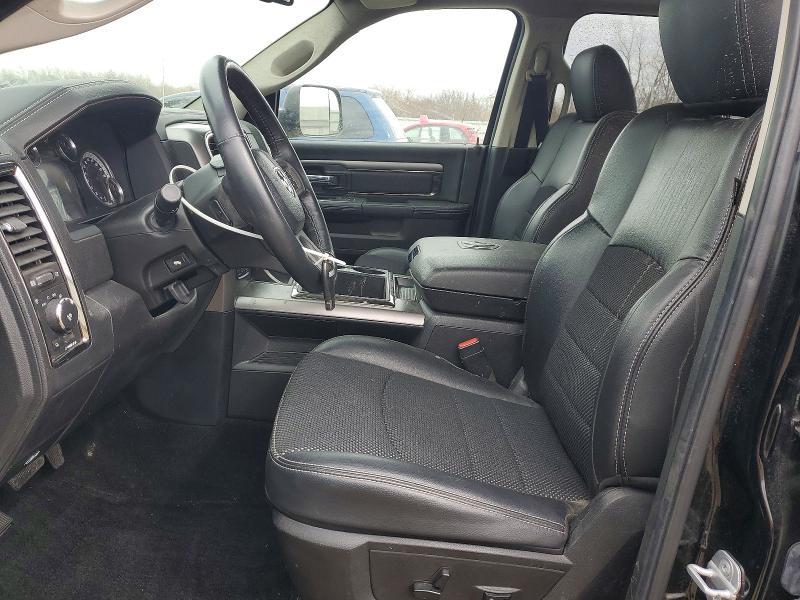 2014 Dodge RAM 1500 Sport